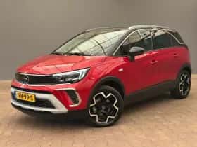 Opel Crossland (2024) thumbnail 1
