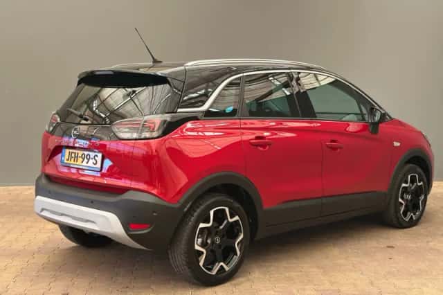 Opel Crossland (2024) thumbnail 2