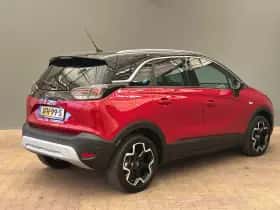 Opel Crossland (2024) thumbnail 2