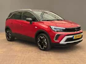 Opel Crossland (2024) thumbnail 11