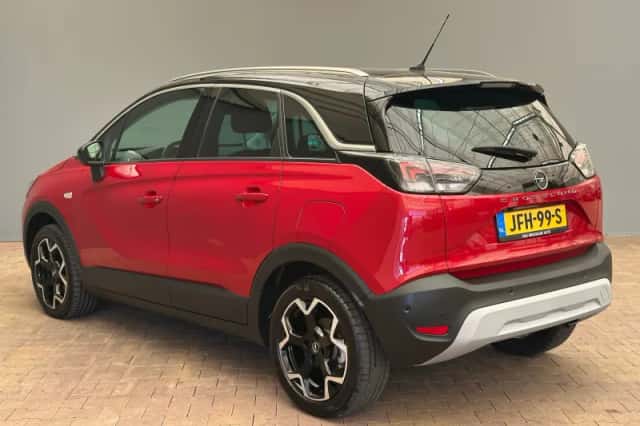 Opel Crossland (2024) thumbnail 12