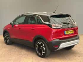 Opel Crossland (2024) thumbnail 12