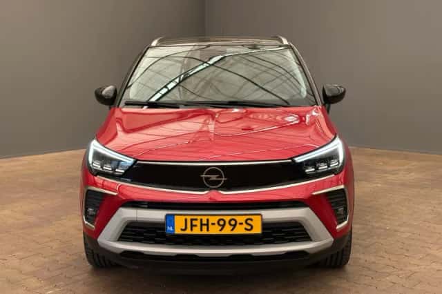 Opel Crossland (2024) thumbnail 15