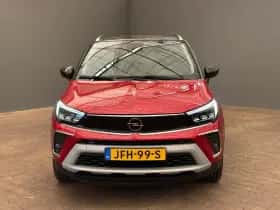 Opel Crossland (2024) thumbnail 15