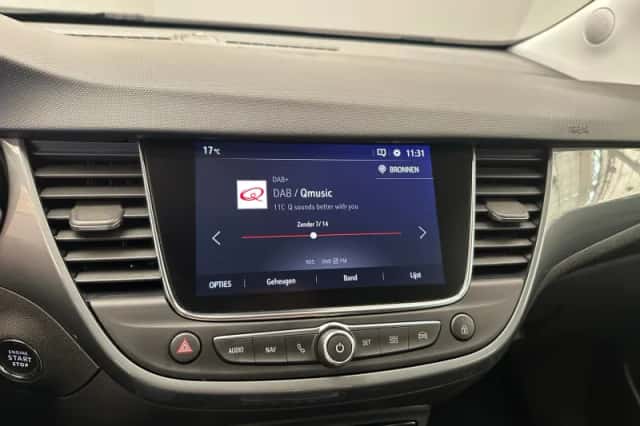 Opel Crossland (2024) thumbnail 17
