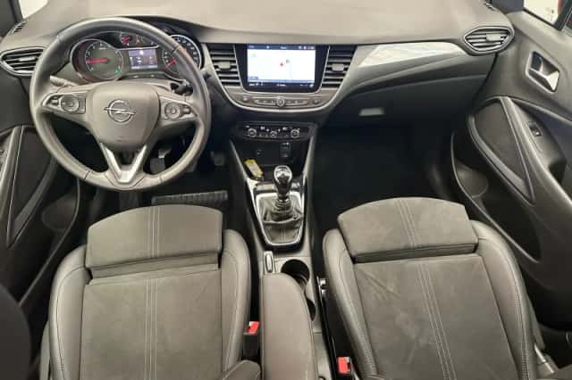 Opel Crossland (2024) thumbnail 3