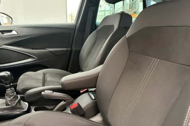 Opel Crossland (2024) thumbnail 25