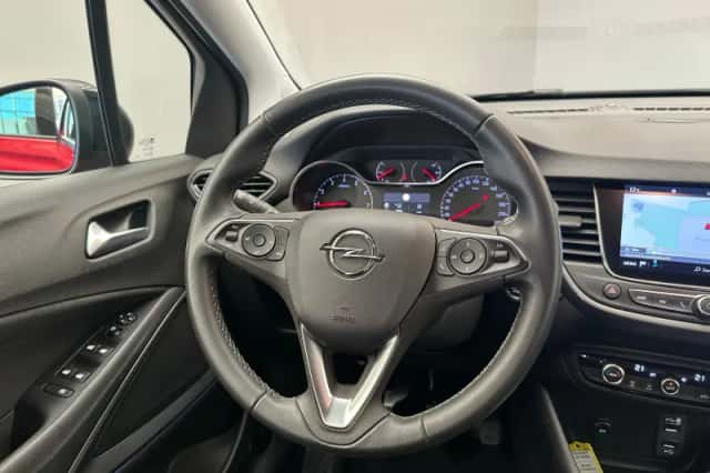 Opel Crossland (2024) thumbnail 28