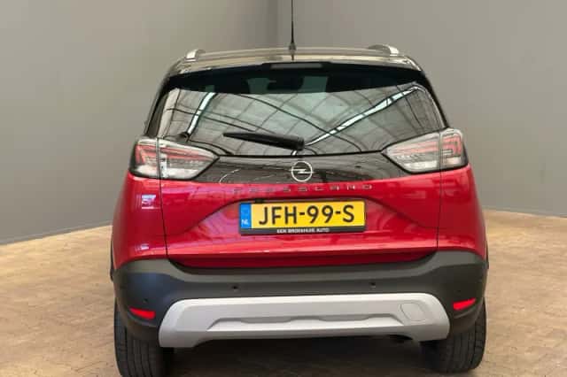 Opel Crossland (2024) thumbnail 33