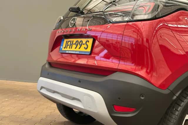 Opel Crossland (2024) thumbnail 34