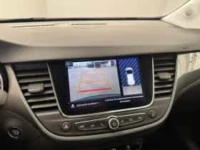 Opel Crossland (2024) thumbnail 7