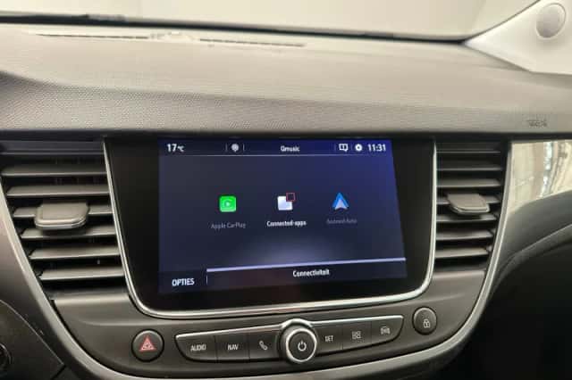 Opel Crossland (2024) thumbnail 8