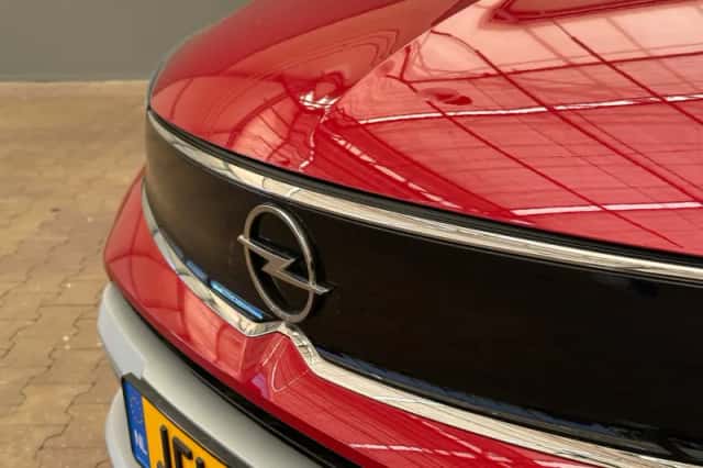 Opel Crossland (2024) thumbnail 9