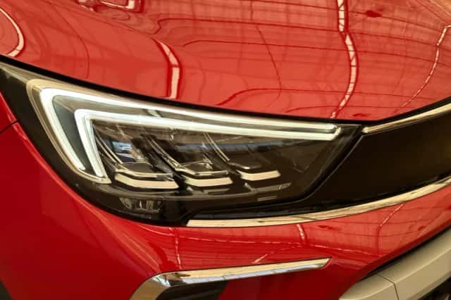 Opel Crossland (2024) thumbnail 10
