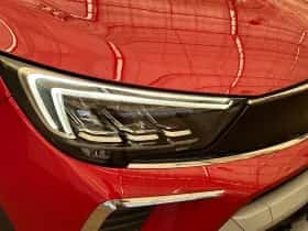 Opel Crossland (2024) thumbnail 10