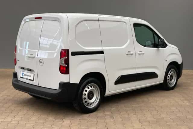 Opel Combo (2024) thumbnail 2