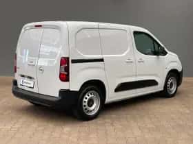 Opel Combo (2024) thumbnail 2