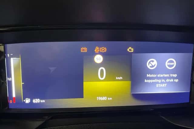 Opel Combo (2024) thumbnail 11