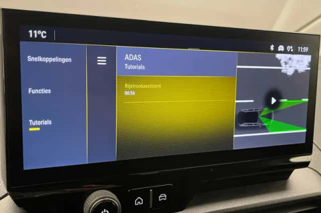 Opel Combo (2024) thumbnail 17