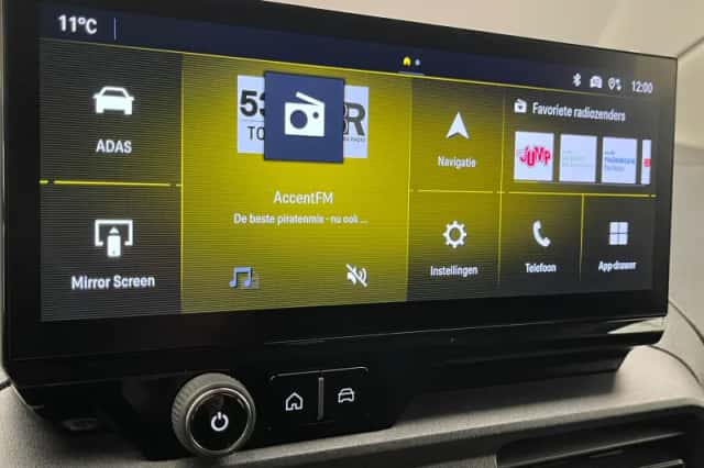 Opel Combo (2024) thumbnail 18