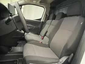 Opel Combo (2024) thumbnail 3
