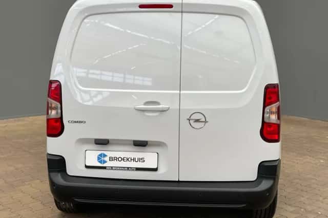 Opel Combo (2024) thumbnail 22