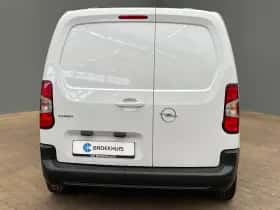 Opel Combo (2024) thumbnail 22
