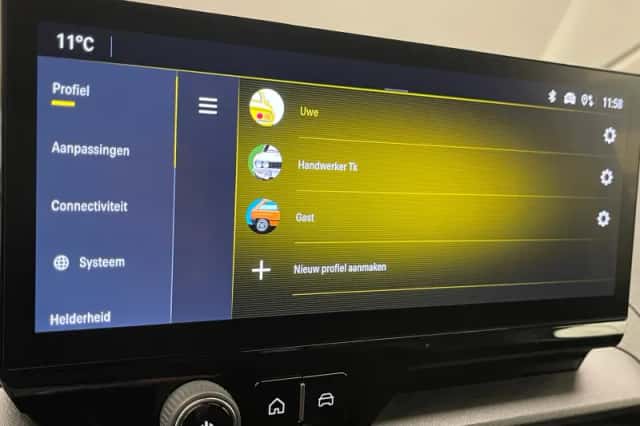 Opel Combo (2024) thumbnail 26