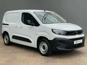 Opel Combo (2024) thumbnail 4