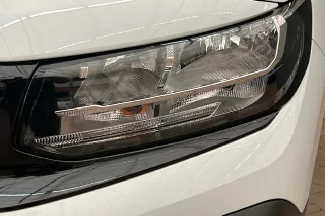 Opel Combo (2024) thumbnail 5