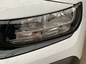 Opel Combo (2024) thumbnail 5