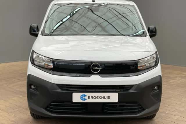 Opel Combo (2024) thumbnail 6