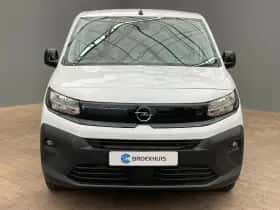 Opel Combo (2024) thumbnail 6