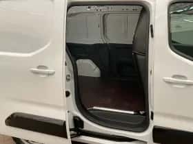 Opel Combo (2024) thumbnail 7