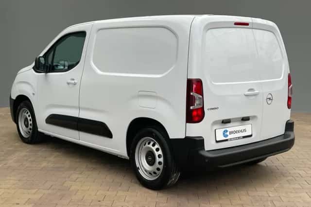 Opel Combo (2024) thumbnail 8