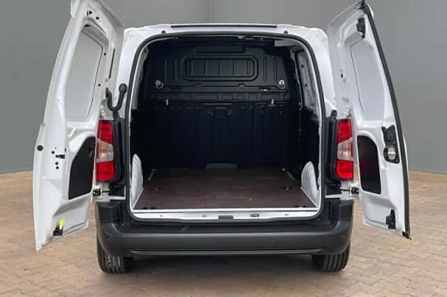 Opel Combo (2024) thumbnail 9
