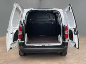 Opel Combo (2024) thumbnail 9