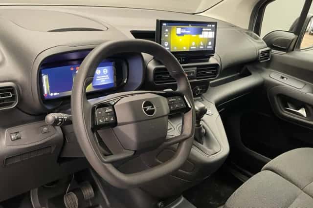 Opel Combo (2024) thumbnail 10
