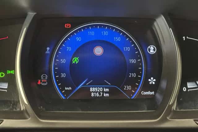 Renault Scénic (2018) thumbnail 11
