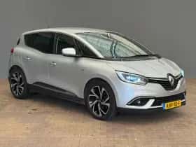 Renault Scénic (2018) thumbnail 25