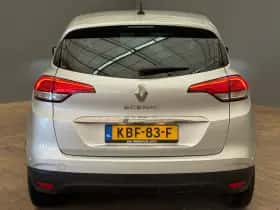 Renault Scénic (2018) thumbnail 4
