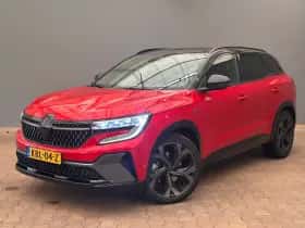Renault Austral (2023)