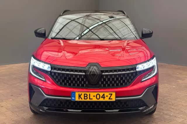 Renault Austral (2023) thumbnail 15