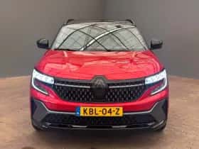 Renault Austral (2023) thumbnail 15