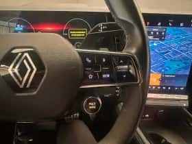 Renault Austral (2023) thumbnail 27