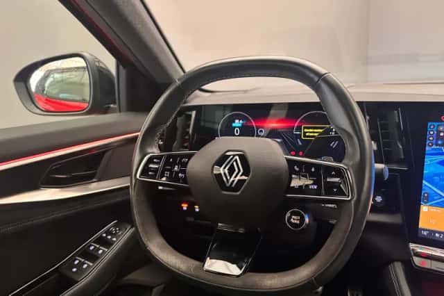 Renault Austral (2023) thumbnail 29