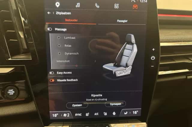 Renault Austral (2023) thumbnail 5