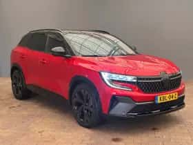 Renault Austral (2023) thumbnail 10