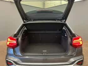 Audi Q2 (2021) thumbnail 17