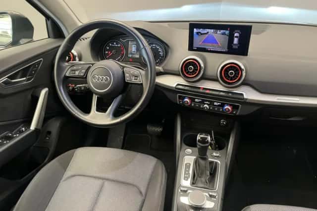 Audi Q2 (2021) thumbnail 19